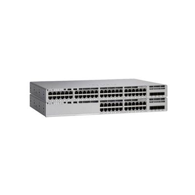 Cisco Switch C9200-24T-4G-A