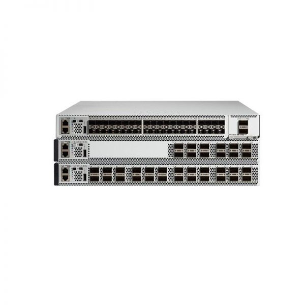 سوئیچ سیسکو Cisco Switch C9500-24Y4C-A